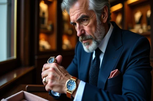 Histoire de misterchrono Paris : la passion des montres de luxe depuis 2009